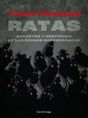 cover image of Ratas